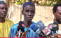 UNAGAS : Le nouveau président s’engage à trouver des solutions aux difficultés du secteur