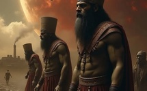 Les Sumériens : Une civilisation fascinante et les mystères des Anunnaki