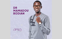 Dr. Mamadou Bodian quitte FDS-Les Guelwaars : « Je pars pour l’histoire et pour un Sénégal en mouvement »