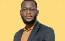Arrestation de l'influenceur Omar Afric : La coalition "Le Temps de la Jeunesse" dénonce une injustice