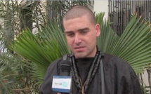 Serigne Fallou Ndigël, disciple de Cheikh Ndigël Fall : "Quand on fait partie de l'événement, qui qu'on puisse être, on se doit d'être présent"