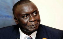 S’adresser au peuple dans l'urgence et avec la solennité requise : Idrissa Seck invité à rompre le silence