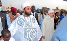 7e Édition de la Journée "Jërëjëf Baye" : Sous la présence effective du Khalife Cheikh Mahi Niass