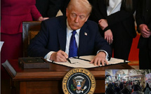 Politique et stratégie d’expulsion du président américain D. Trump : Peur et inquiétude dans le camp des migrants sénégalais