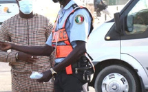 Lutte contre la corruption : Des caméras portables bientôt sur les uniformes des policiers