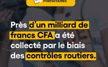 📊 Bilan 2024 : La digitalisation des amendes forfaitaires par la Police et la Gendarmerie