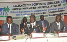 Situation politique du Sénégal : L’AFP se dit préoccupée par les ‘’ menaces sur la liberté des citoyens‘’