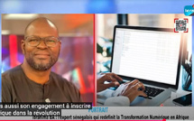 Portrait : Ibrahima Bâ, l’expert sénégalais qui redéfinit la Transformation numérique en Afrique