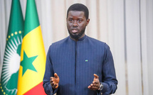 Décès du Pr Abdoulaye Dièye : Le Président Bassirou Diomaye Faye rend hommage à une figure du savoir