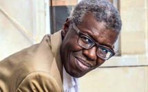 Souleymane Bachir Diagne : l’art de déplaire aux grincheux  * Par Sidy Diop