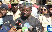 Birame Souleye Diop se défend : « Cette polémique née de ma déclaration sur le salafisme »