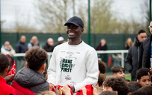 Sport-Business : Avec des partenaires, Sadio Mané acquiert un prestigieux hôtel particulier à Bourges
