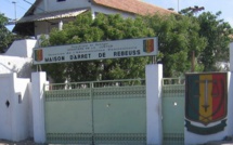 La prison de Rebeuss mise en vente pour 6,7 milliards FCfa