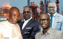 Affaire West Africa Energy : Samuel Sarr et Harouna Dia lancent une offensive judiciaire contre Moustapha Ndiaye et Abdoulaye Dia