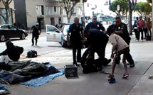 (Exclusif leral) Rennes : Enquêtes après la mort d'un Sénégalais tué par un policier