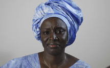 Indemnisation des victimes des troubles : Aminata Mimi Touré approuve et réclame justice