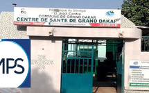 Mise à l'arrêt de travail du médecin Meïssa Ndao : La part de vérité du Chef du district de Santé de Grand-Dakar 