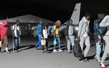 Migrants sénégalais bloqués au Niger : 33 Sénégalais attendus à Dakar, ce jour