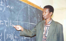 Le ministre Mary Teuw Niane: « J’ai été à l’école par accident »