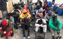 Rapatriement des migrants sénégalais : ADHA dénonce des conditions d'accueil indignes et appelle à une action urgente