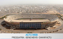 Actu Web de 15 h de ce mercredi : PressAfrik, Senenews, Dakar Actu