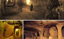 11 découvertes archéologiques tellement surprenantes que vous ne croirez pas qu'elles ont eu lieu sur Terre