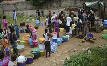 Non accès à l’eau potable à Gaya : L’UNAFOR dénonce une situation « extrêmement alarmante »