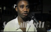 Vidéo - Waly Seck fond en larmes en priant pour son père... 