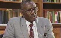 "Hommage au savant Cheikh Anta Diop", Par Professeur Jacques, Socio- anthropologue