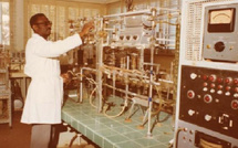 Vendredi 7 février 1986 - Vendredi 7 février 2025 : 39e Anniversaire du rappel à DIEU du Pr. Cheikh Anta Diop (1923-1986)   Par Dr. Ibrahima Dème
