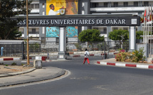 Tension à l’université de Dakar : L’Intersyndicale du COUD fustige les perturbations et demande l’intervention des autorités