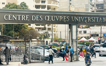 Perturbation des services du COUD : L'Intersyndicale demande des mesures pour protéger les agents