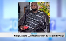 Influenceur phare du Sénégal et d’Afrique : Portrait de Niang Kharagne Lô, figure dominante du Snapchat