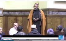 Vidéo - Inquiets, les musulmans américains appellent au dialogue