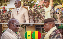 Sénégal-Mali : Un engagement renouvelé pour la coopération militaire et la sécurité transfrontalière