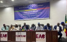 Front pour la Défense de la Démocratie et de la République : Un nouvel acteur de l'opposition sénégalaise face à Diomaye-Sonko