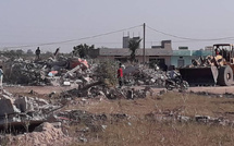 Démolition de leurs maisons pour l’extension de l’aérodrome de Kahone : Certains impactés courent toujours derrière leurs indemnisations
