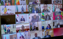 Bassirou Diomaye Faye à la 42e session de l'AUDA-NEPAD : Un plaidoyer pour l'autonomie financière et l'industrialisation de l'Afrique