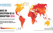 Indice de Perception de la Corruption 2024 : Le Sénégal gagne deux points, mais des défis persistent