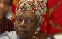 Décès de Ajaratou Mariama Dia : Condoléances et prières à la famille du député  Mamadou Lamine Diallo