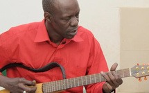 Décès de Jimmy Mbaye : L’AMS rend hommage à « un maître de la guitare », « un homme au grand cœur »