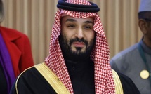Arabie saoudite: Sur TikTok, de jeunes étrangères glamourisent le projet futuriste du prince héritier
