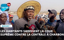 Bargny face à la centrale à charbon : Les communautés attendent le verdict de la Cour suprême