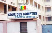 Premiers constats : La Cour des Comptes relève ‘’des anomalies’’ sur les recettes de l’État et des transferts de crédits irréguliers