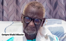 Magal de Darou Moukhty : Des modifications relatives à sa célébration attendues, suite au décès de Serigne Bassirou Anta Niang