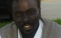 Syrte : Les tribulations du peintre-jihadiste Abdourahmane Mendy