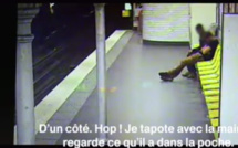 Quand un voleur sauve la vie de sa victime
