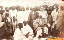 Magal de Darou Moukhty: Des retrouvailles célébrées