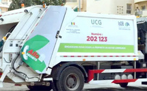 Vélingara : Un camion de l’Ucg tue son chauffeur