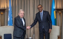 RDC : Kigali pose ses conditions pour la paix régionale